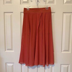 Halara Midi Skirt